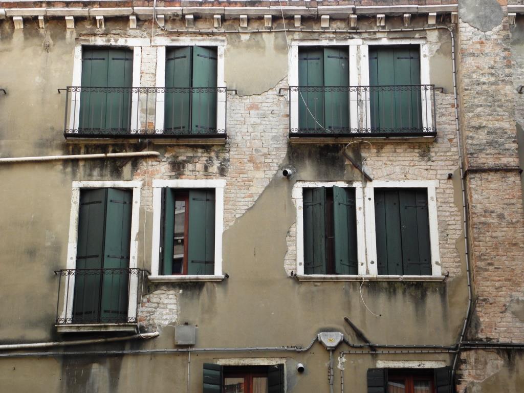 Venedig - 2016
